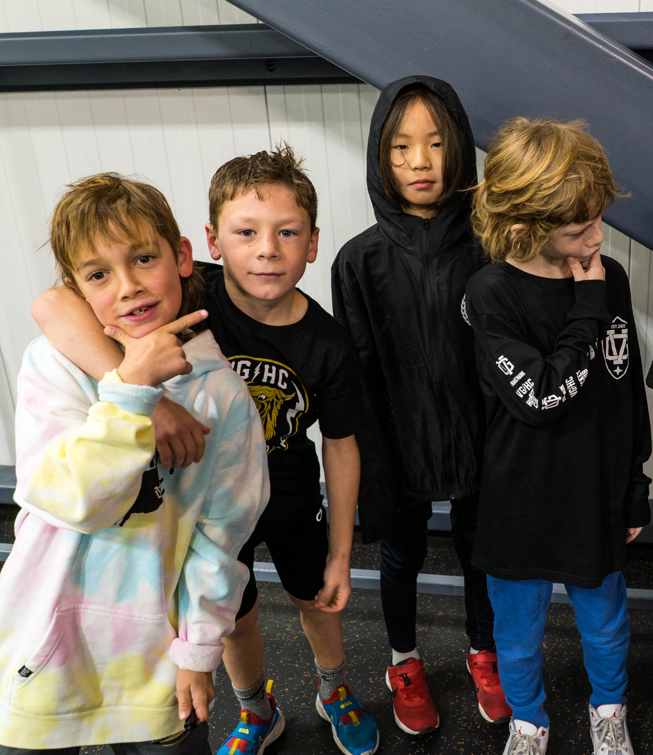 Orquest aedelweiss hockey clothing company - built by hockey fans for hockey fans. New kids youth apparel available today. Shop the entire youth hockey apparel collection today!